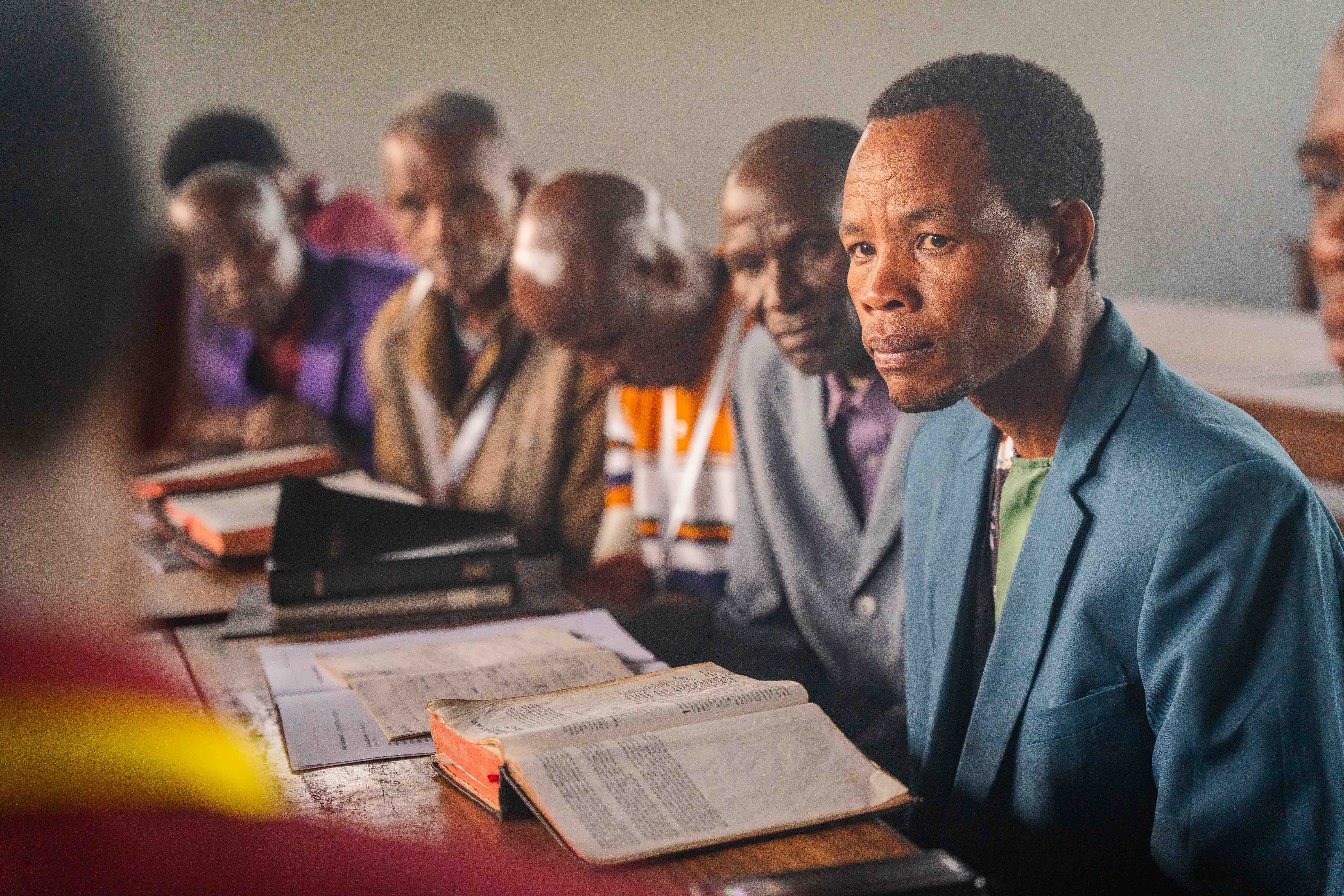 Proclaim 2026 gathering in Tanzania